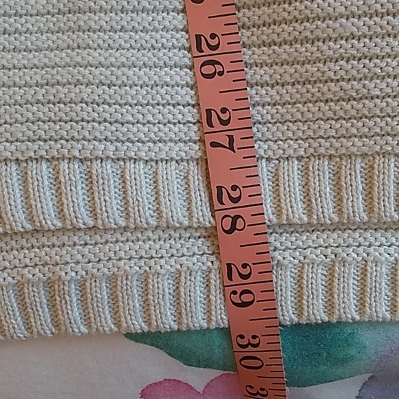 Crew Neck Sweater by Aspen size 2X - Picture 5 of 9
